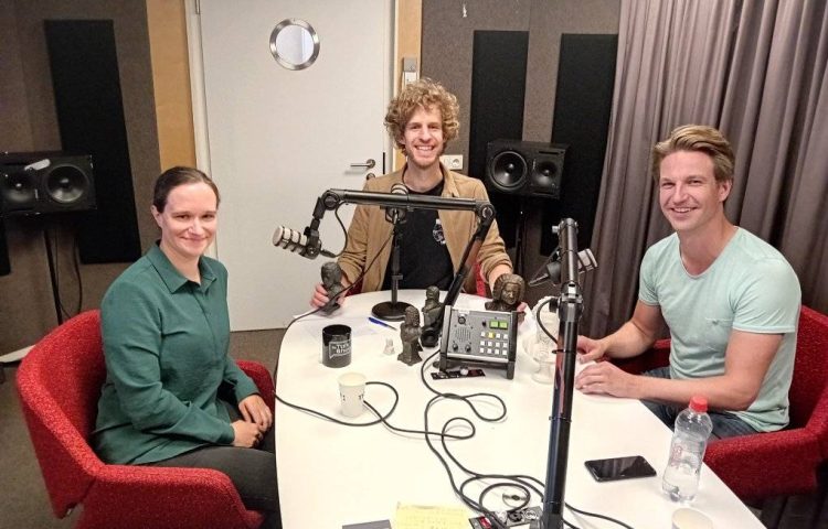 Interview Podium Klassiek