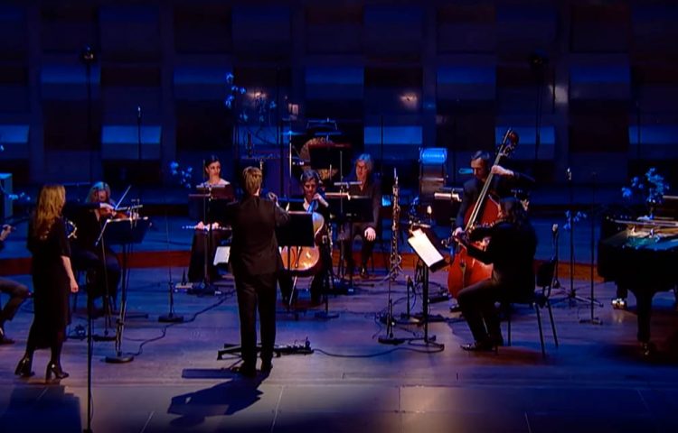 Sehnsucht Camerata RCO